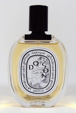 DIPTYQUE DO SON 3.4 oz / 100 ml Eau de Toilette Spray