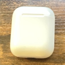 Apple AirPods Wireless Bluetooth In-Ear Earbud Charging Case White