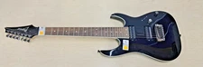 Ibanez RGA7 7 String Electric Guitar