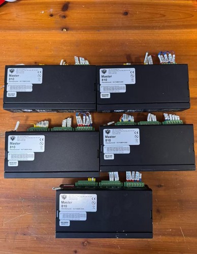 LMI Gocator MASTER 810    LMI Technologies  UPS Worldwide Expedited
