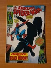 The Amazing Spider-Man #86 ~ VERY FINE - NEAR MINT NM ~ 1970 Marvel Comics
