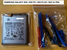 Original Battery for Samsung Galaxy S20 / S20 FE / S20 ULTRA / S20 PLUS Battery