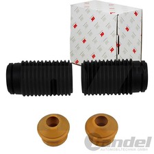 Kit de butée de suspension Opel CORSA