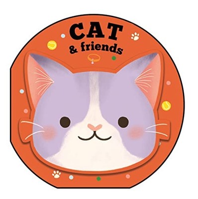 Cat  Friends - VERY GOOD