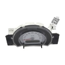 Compteur Suzuki SPLASH