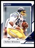Kellen Winslow 2024 Donruss #273 Chargers NFL READ FREE SHIPPING AutographDen