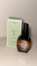 Aveda Tulasara Bright Concentrate Treatment Serum 1 oz / 30 mL New in Box