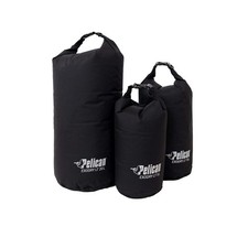Pelican ExoDry LT 20L - Extremely Compact - Lightweight and Waterproof - Roll To