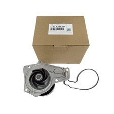 OEM Water Pump assembly for BMW 340i 440i 540...
