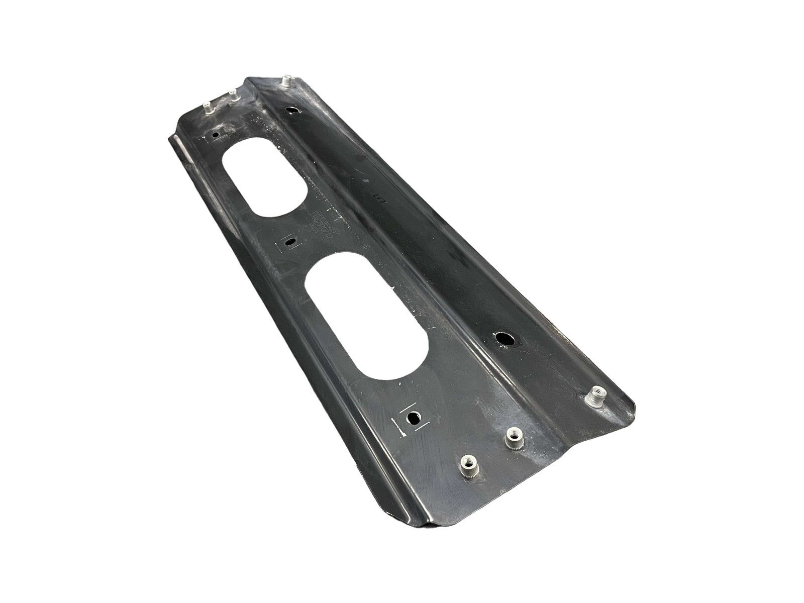 McLaren 570GT 2017-2021 Rear Support bracket