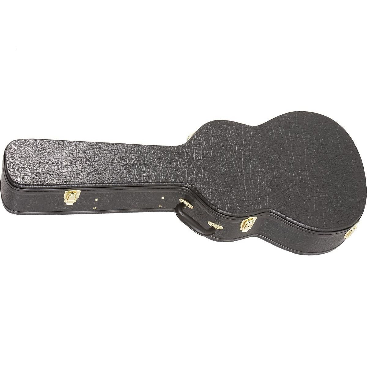 Жесткий футляр для классической гитары Yamaha CG-HC из дерева черный 26290₽
