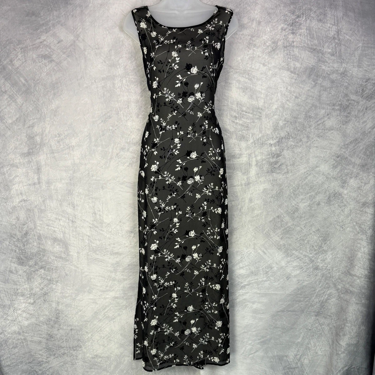 Casual Corner Long Floral Dresses for Women for sale | eBay