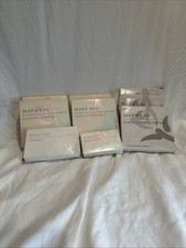 NEW Mary Kay CUSTOM COMPACT 4 Perfect Pair 3 Color Compact and 1 Compact NIB
