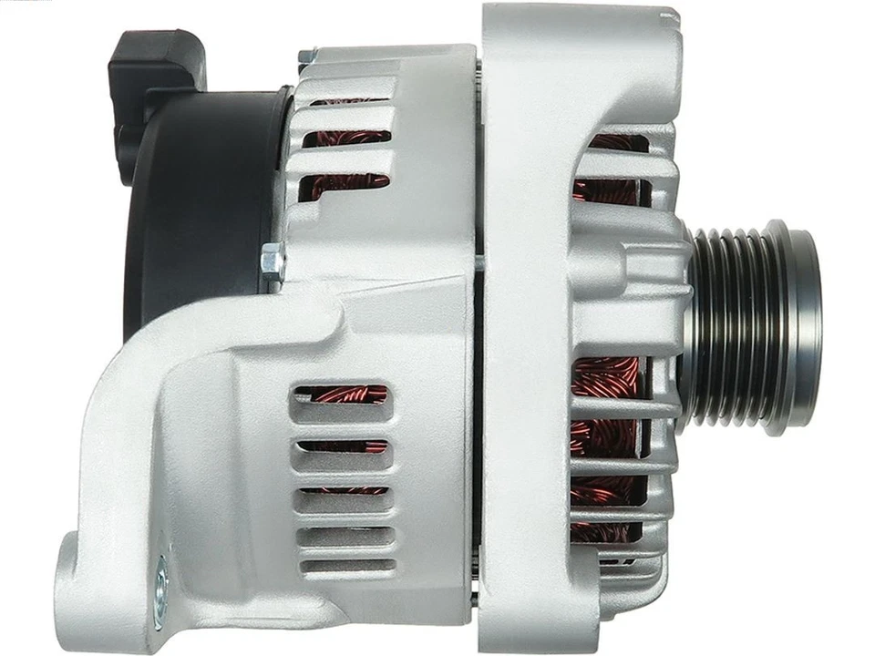 ALTERNATOR A3461S FOR BMW 5/X3/SAV/F2/F10/F11 N57D30A/B/C 3.0L 6cyl X3 SAV F25 - Image 3 of 4