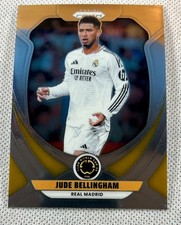 2025 Prizm FIFA Club World Cup Jude Bellingham #163