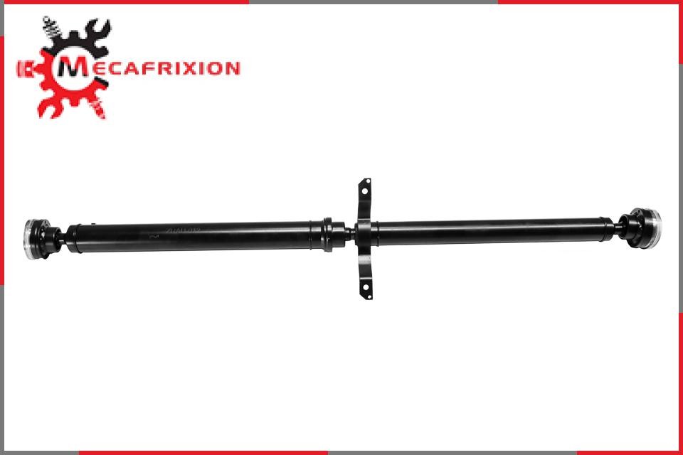 Arbre de transmission MECAFRIXION MFAT1774 pour train avant de berline