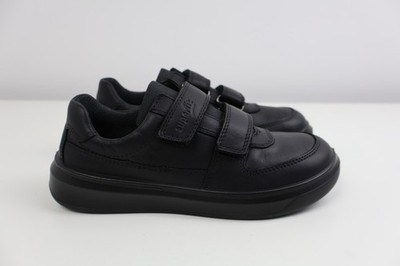 Neue Superfit Halbschuhe Gr. 32 Cosmo Weite W weit schwarz Sneaker Schuhe