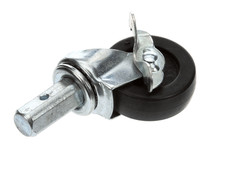 26533 Henny Penny Caster-3 In Swivel Sq Stem B Genuine OEM HEN26533