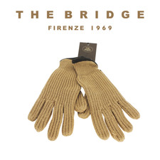 Women's Merino Wool Gloves, Size 7, 14388 The Bridge
