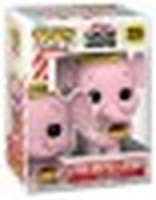 Kelloggs Cocoa Krispies Elephant Pop Ad Icons #226 Vinyl Figure Funko