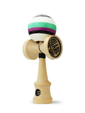 OKENDAMA Kendama MAZE Series ZERO1 Shape SHTICK v2 Paint - MAZE 1 From Japan New
