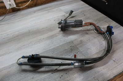 #ad #ad 2014 Polaris Rmk 800 155in Fuel Gas Pump $66.45