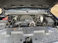 Engine 5.3L VIN 7 8th Digit Opt LC9 Fits 10-1...