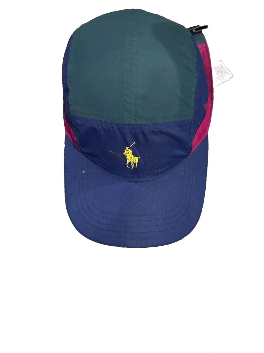 Polo Ralph Lauren Men's Cotton 5 Panel for sale | eBay