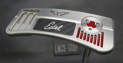 Edel EAS-2.0 Putter Stahlschaft 86 cm Länge Edelgriff*