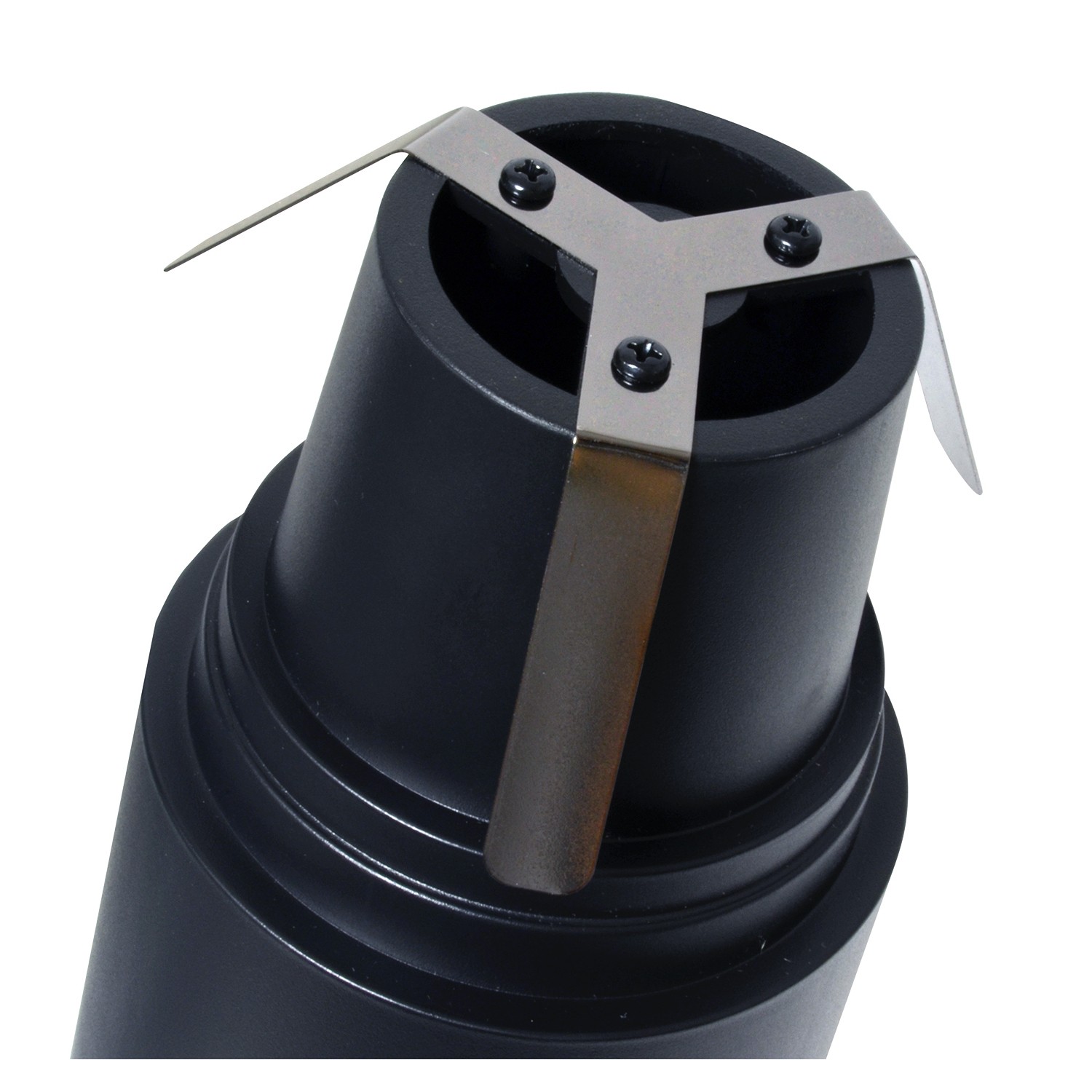 Mr. Heater 4000 BTU Propane Golf Cart Heater 2-Pack (Black)