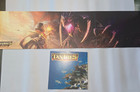 Dungeons & Dragons Tanares Campain Lot 5 books 2 GM screens — photo 10