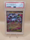 Pokémon TCG Mega Charizard X ex M2 Inferno X Holo Double Rare 013/080 PSA 10 JP