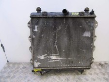 Radiateur Chrysler PT CRUISER