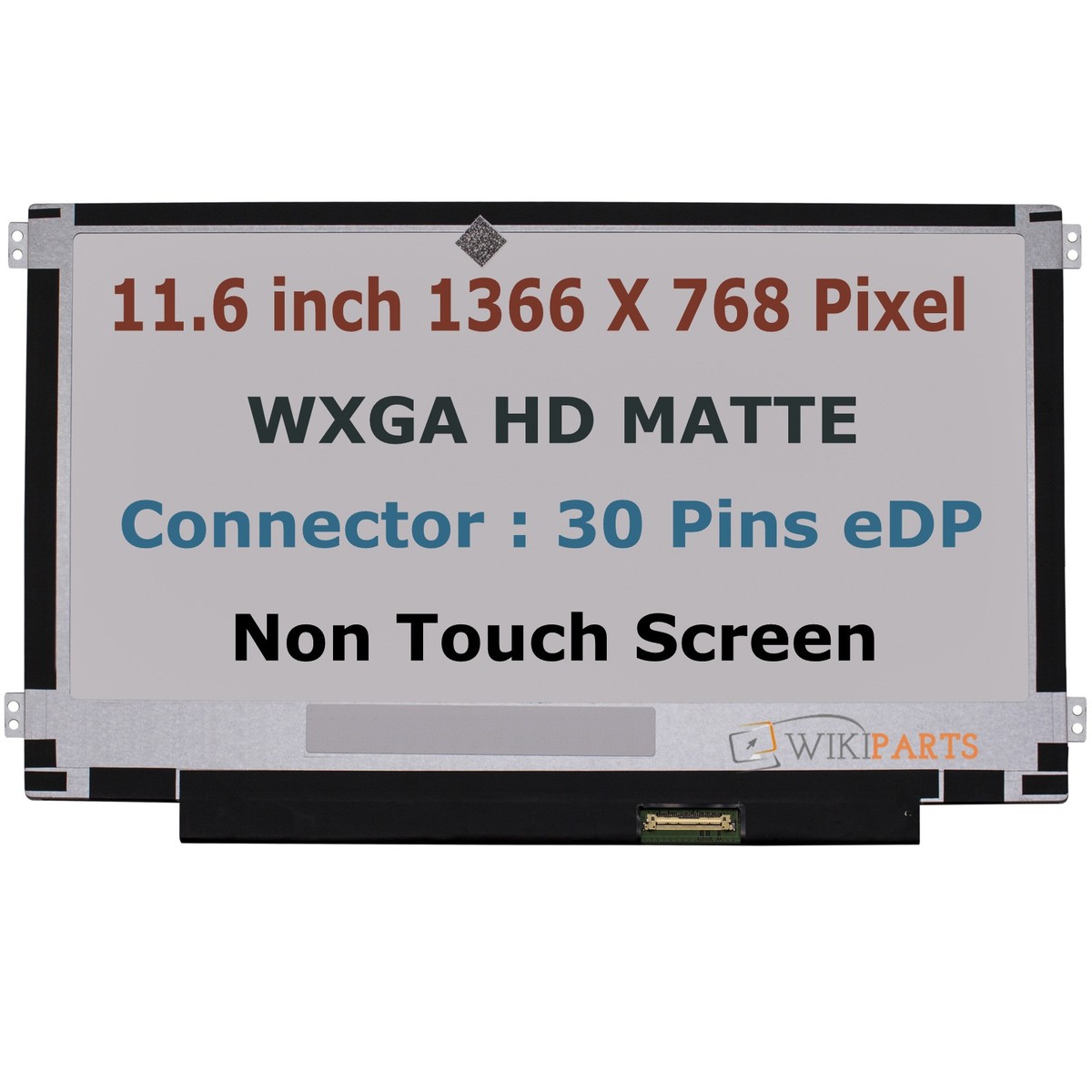 Non-Touch Lcd Video Cable For HP Chromebook 11MK G9 EE M48567-001 Non-Touch Lcd Video Cable For HP Chromebook 11MK G9 EE M48567-001