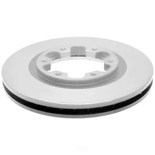 Disc Brake Rotor-Element3 Coated Raybestos 96615FZN