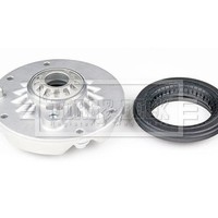 Bmw X1 F48 2014-2022 Borg & Beck StoßDäMpfer Federbein BSM5558