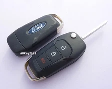 NEW OEM FORD F150 F250 RANGER EXPLORER BRONCO flip key keyless entry remote fob