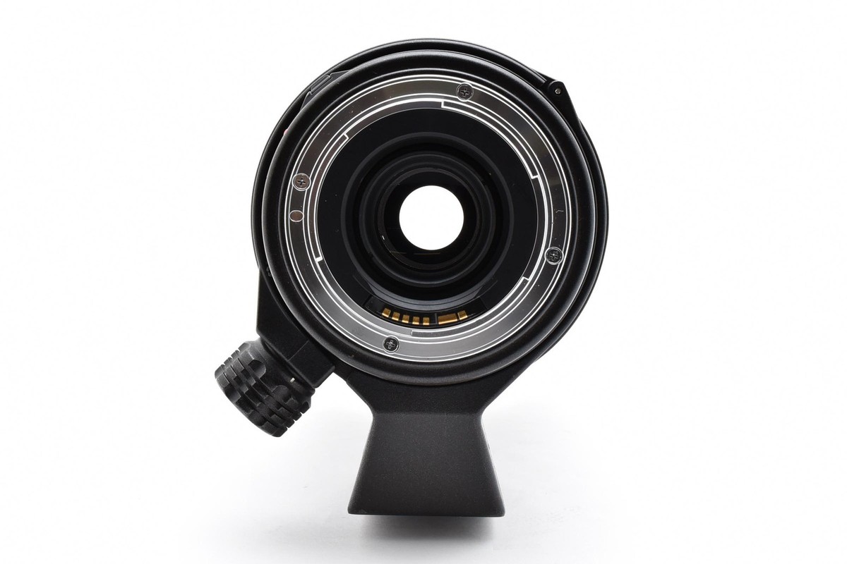 MINT] Tamron AF 200-400mm f/5.6 LD (175D) Lens for Canon EF From