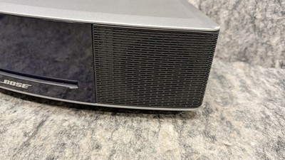 Bose Wave Music System IV CD Player AM/FM Radio Model 417788-WMS