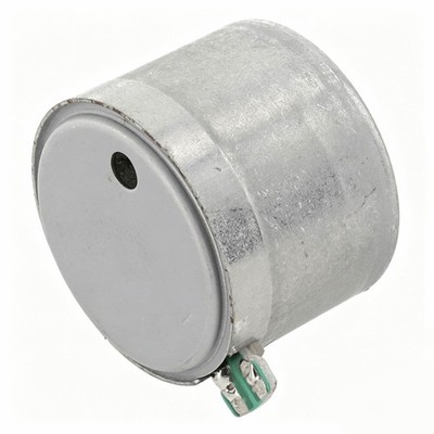 Für EG-530AD-9B kompatibler Capstan Motor DC 9V 34mm x 25mm Audio Motor