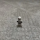 BARC Trooper Episode 3 7250 Red Clone Star Wars LEGO Minifigure Mini Figure