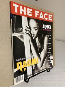 Naomi Campbell Magazines | eBay
