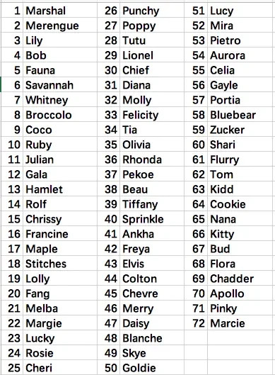 72 Animal Crossing New Horizons Amiibo Mini NFC Cards RV For Nintendo Switch