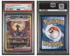 Pokémon Prismatic Evolutions Umbreon Special Illustration Rare 161/131 PSA 9