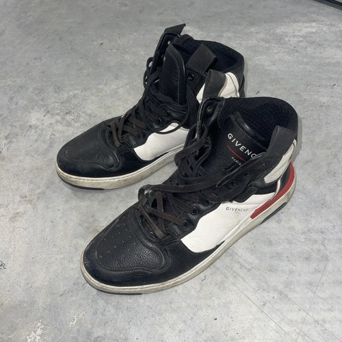 Givenchy Men Shoes