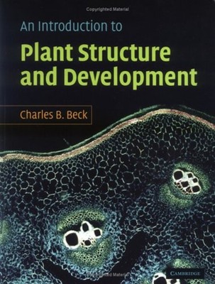 An Introduction to Plant Structure and Development : Plant Anatom