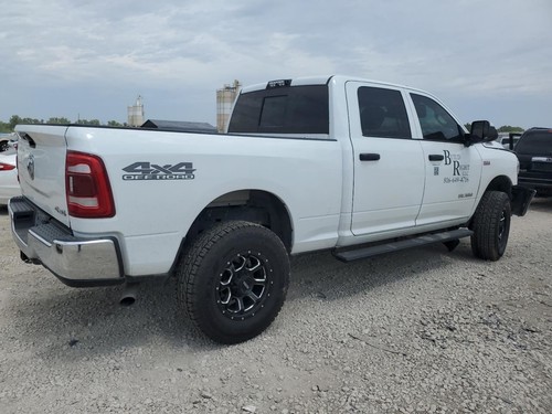 Speedometer Cluster MPH 120 Ram Emblem Fits 20 DODGE 2500 PICKUP 4740196 - Picture 4 of 12
