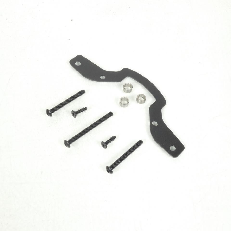 Porte-bagage rigide Shad de haute précision pour Honda CRF1100 Africa Twin 2020
