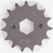 Gear Esjot Pinion 15Z 428 - Precise Sprocket from 16 MnCR 5 for Kasea Skyhaw