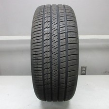 22550r18 Falken Azenis Fk460 As 95y Used Tire 1032nd No Patches Qty 1
